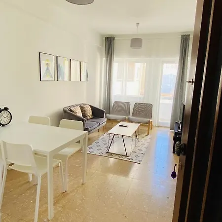 Engomi * Lefkoşa