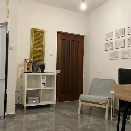 Daire Engomi Lefkoşa