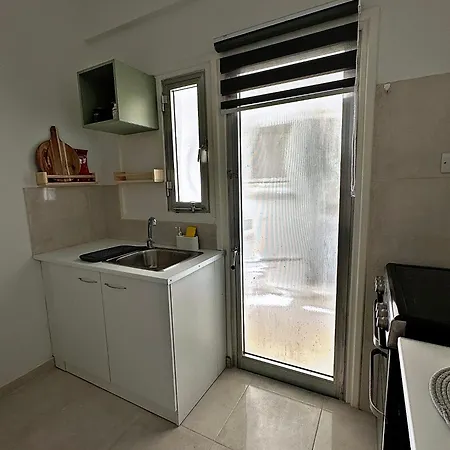Engomi Daire Lefkoşa