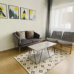 Apartment Engomi