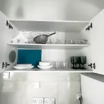Engomi Apartment