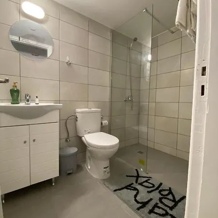 Engomi * ニコシア