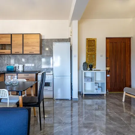 Engomi Διαμέρισμα