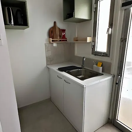 Engomi アパート ニコシア