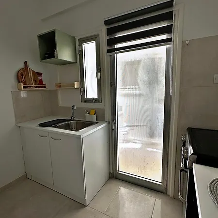 Engomi Daire Lefkoşa