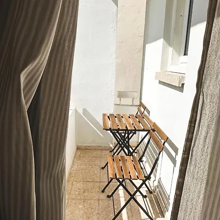 Engomi Διαμέρισμα