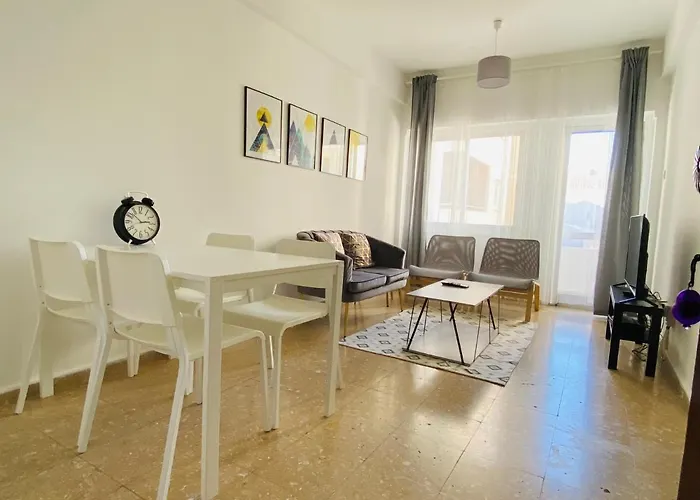 Engomi * 尼科西亚