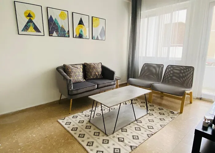 Διαμέρισμα Engomi