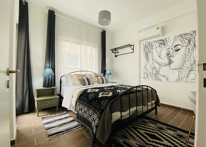 Engomi * 尼科西亚