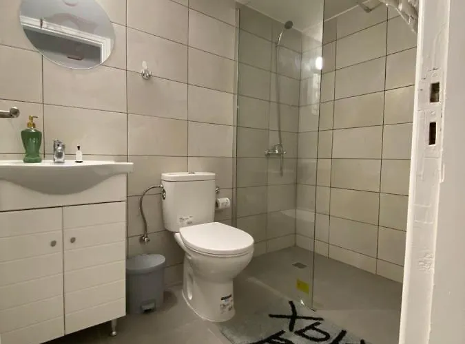 Engomi * 尼科西亚