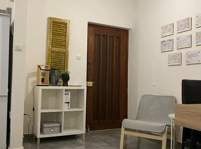 Διαμέρισμα Engomi Λευκωσία