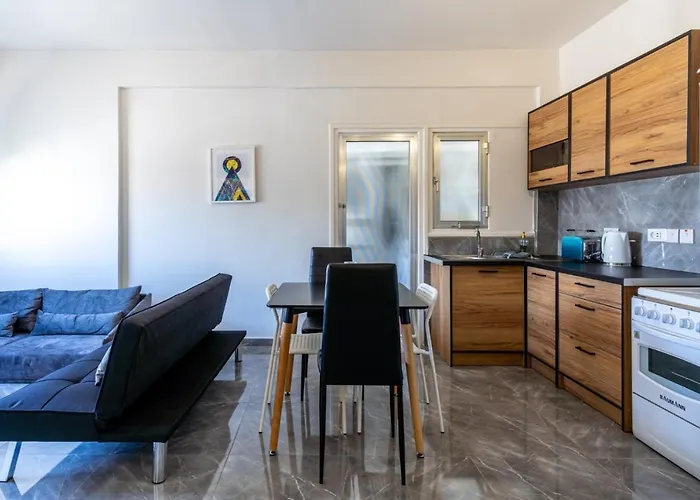 Διαμέρισμα Engomi Λευκωσία