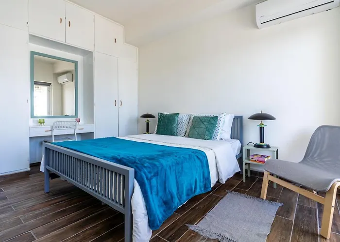 Engomi Διαμέρισμα Λευκωσία