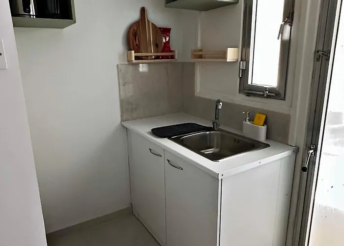 Engomi 公寓 尼科西亚