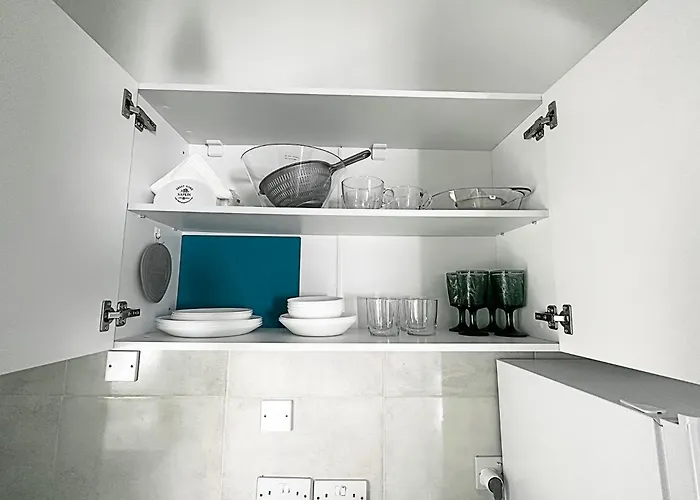 Engomi Διαμέρισμα