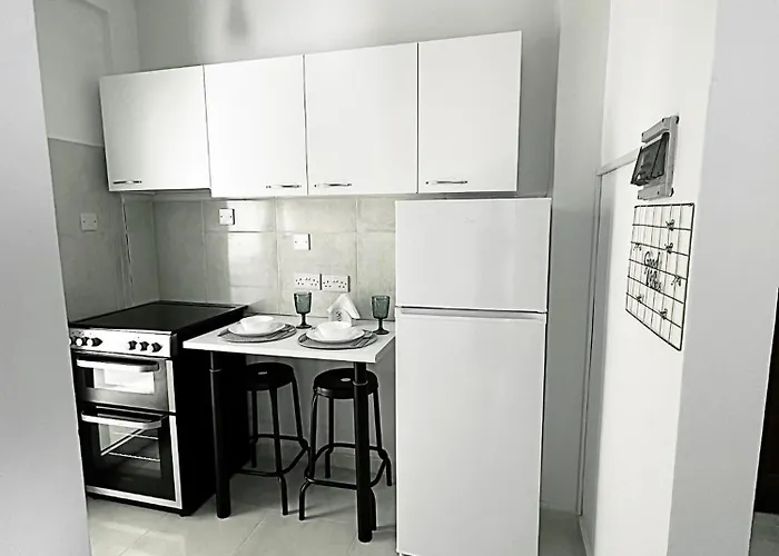 Διαμέρισμα Engomi *