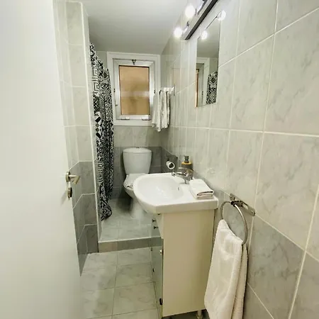 Apartman Engomi Nicosia