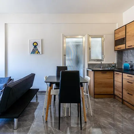 Apartman Engomi Nicosia