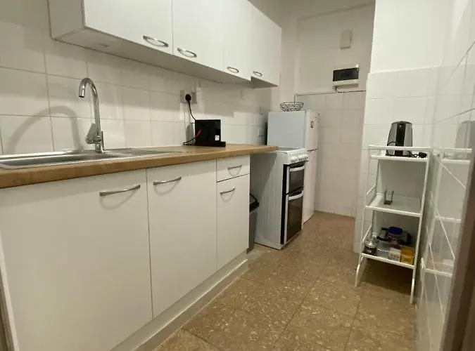 Appartement Engomi *