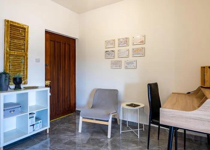 Engomi Appartement Nicosie