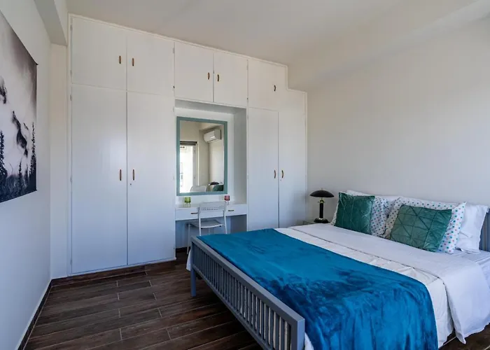 Appartement Engomi *