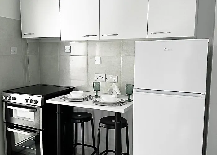 Appartement Engomi Nicosie