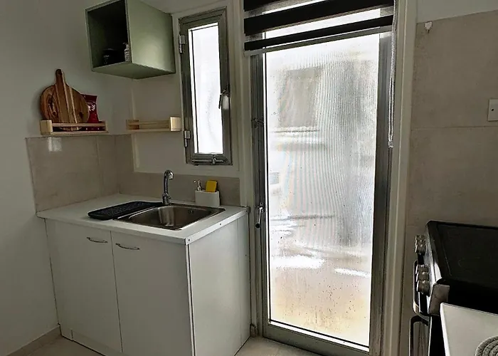 Engomi Appartement Nicosie