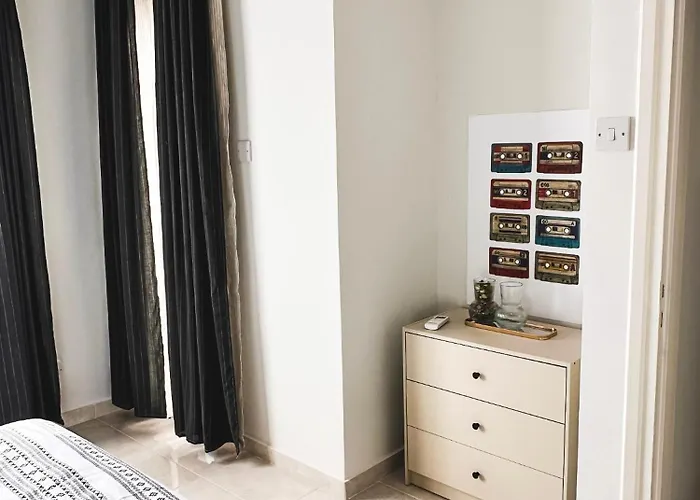 Appartement Engomi Nicosie